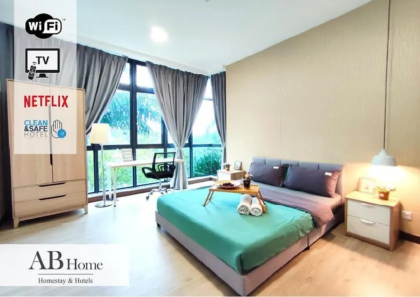 Abhome 